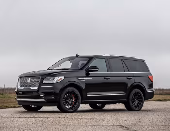 2018–20 Hennessey Lincoln Navigator HPE600