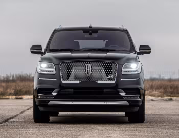 2018–20 Hennessey Lincoln Navigator HPE600