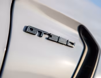2016–20 Hennessey Shelby GT350R HPE850 Supercharged