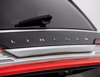 Логотип 2018–20 Hennessey Lincoln Navigator HPE600