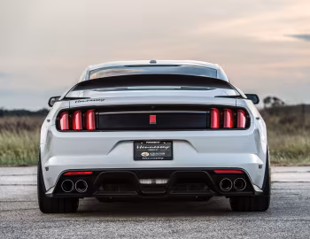 2016–20 Hennessey Shelby GT350R HPE850 Supercharged