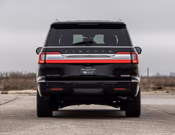 2018–20 Hennessey Lincoln Navigator HPE600