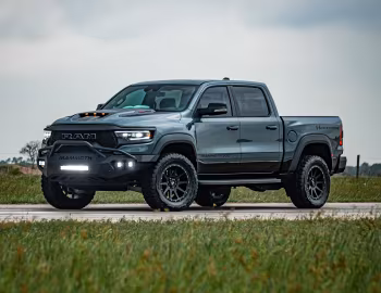 2021 Hennessey Mammoth 900 (DT) '2021–23