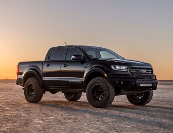 2019–20 Hennessey VelociRaptor Ranger [North America] '2019–20