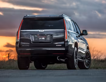 2015–20 Hennessey Cadillac Escalade HPE800 Supercharged