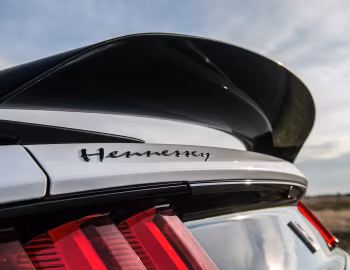 2016–20 Hennessey Shelby GT350R HPE850 Supercharged