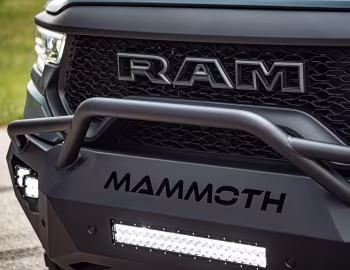 2021 Hennessey Mammoth 900 (DT) '2021–23