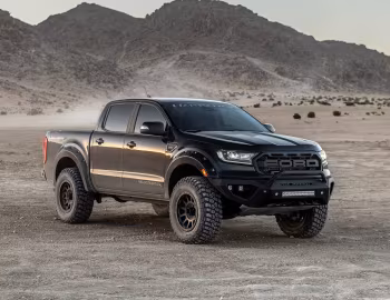 2019–20 Hennessey VelociRaptor Ranger [North America] '2019–20