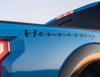 2019–20 Hennessey VelociRaptor V8 '2018–20