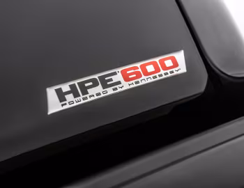 2018–20 Hennessey Lincoln Navigator HPE600