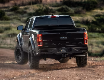 2019–20 Hennessey VelociRaptor Ranger [North America] '2019–20