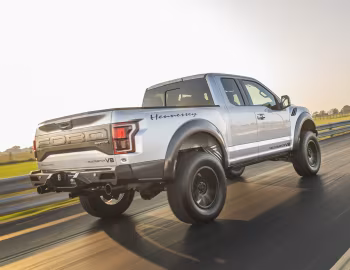2019–20 Hennessey VelociRaptor V8 '2018–20
