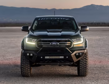 2019–20 Hennessey VelociRaptor Ranger [North America] '2019–20