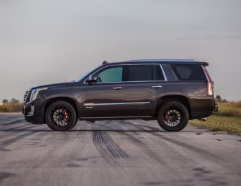 2015–20 Hennessey Cadillac Escalade HPE800 Supercharged