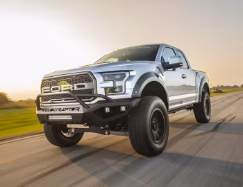 2019–20 Hennessey VelociRaptor V8 '2018–20