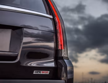 2015–20 Hennessey Cadillac Escalade HPE800 Supercharged
