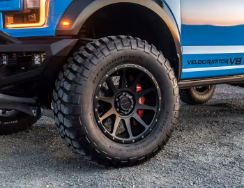 2019–20 Hennessey VelociRaptor V8 '2018–20