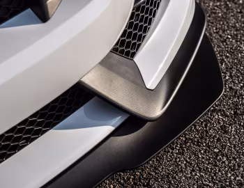 2016–20 Hennessey Shelby GT350R HPE850 Supercharged