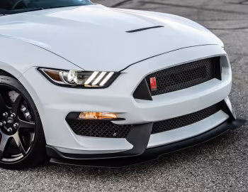 2016–20 Hennessey Shelby GT350R HPE850 Supercharged
