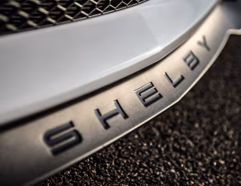 2016–20 Hennessey Shelby GT350R HPE850 Supercharged