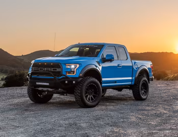 2019–20 Hennessey VelociRaptor V8 '2018–20