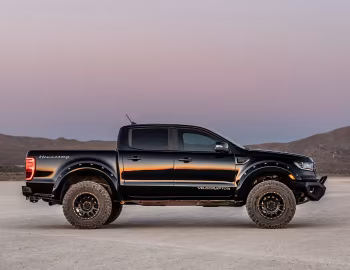 2019–20 Hennessey VelociRaptor Ranger [North America] '2019–20