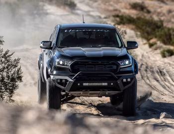 2019–20 Hennessey VelociRaptor Ranger [North America] '2019–20