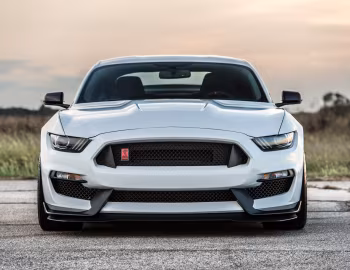 2016–20 Hennessey Shelby GT350R HPE850 Supercharged