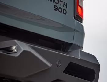 2021 Hennessey Mammoth 900 (DT) '2021–23