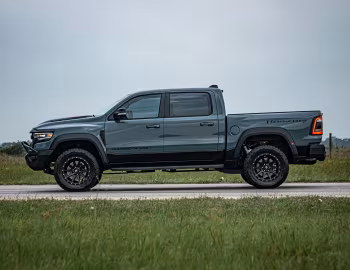 2021 Hennessey Mammoth 900 (DT) '2021–23