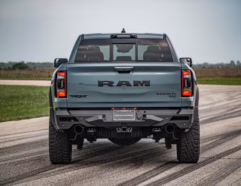 2021 Hennessey Mammoth 900 (DT) '2021–23