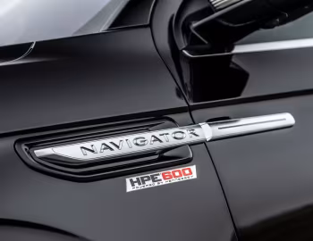 2018–20 Hennessey Lincoln Navigator HPE600