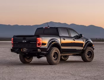 2019–20 Hennessey VelociRaptor Ranger [North America] '2019–20