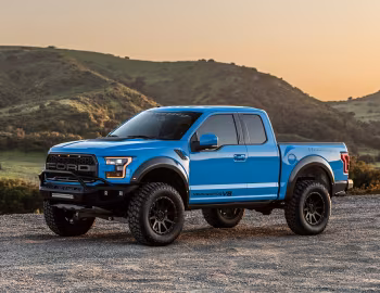 2019–20 Hennessey VelociRaptor V8 '2018–20