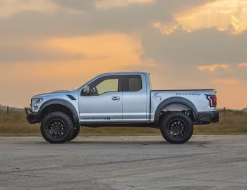 2019–20 Hennessey VelociRaptor V8 '2018–20