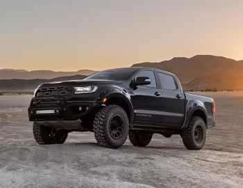 2019–20 Hennessey VelociRaptor Ranger [North America] '2019–20