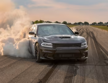 2015–16 Hennessey Charger SRT Hellcat HPE800