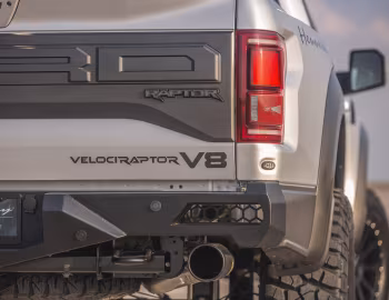 2019–20 Hennessey VelociRaptor V8 '2018–20