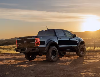 2019–20 Hennessey VelociRaptor Ranger [North America] '2019–20