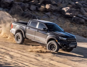 2019–20 Hennessey VelociRaptor Ranger [North America] '2019–20
