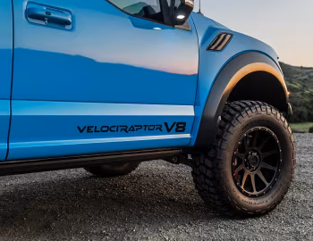 2019–20 Hennessey VelociRaptor V8 '2018–20