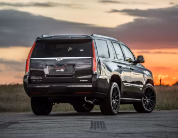 2015–20 Hennessey Cadillac Escalade HPE800 Supercharged