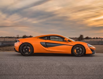 2018–20 Hennessey McLaren 570