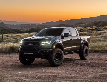 2019–20 Hennessey VelociRaptor Ranger [North America] '2019–20