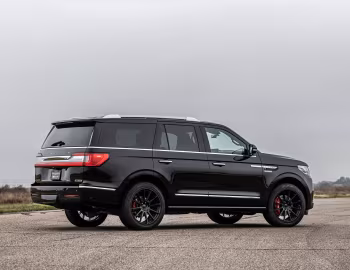 2018–20 Hennessey Lincoln Navigator HPE600