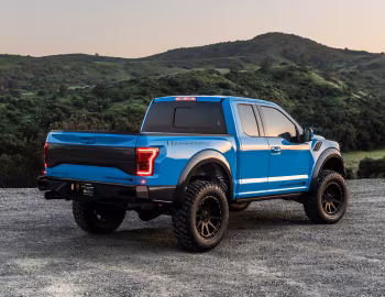 2019–20 Hennessey VelociRaptor V8 '2018–20