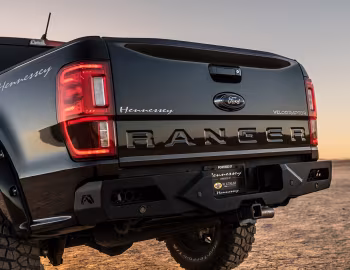 2019–20 Hennessey VelociRaptor Ranger [North America] '2019–20