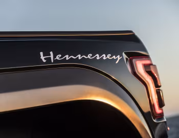 2018 Hennessey VelociRaptor 6×6 '2017–18