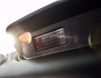 2016–20 Hennessey Shelby GT350R HPE850 Supercharged