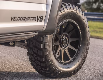 2019–20 Hennessey VelociRaptor V8 '2018–20